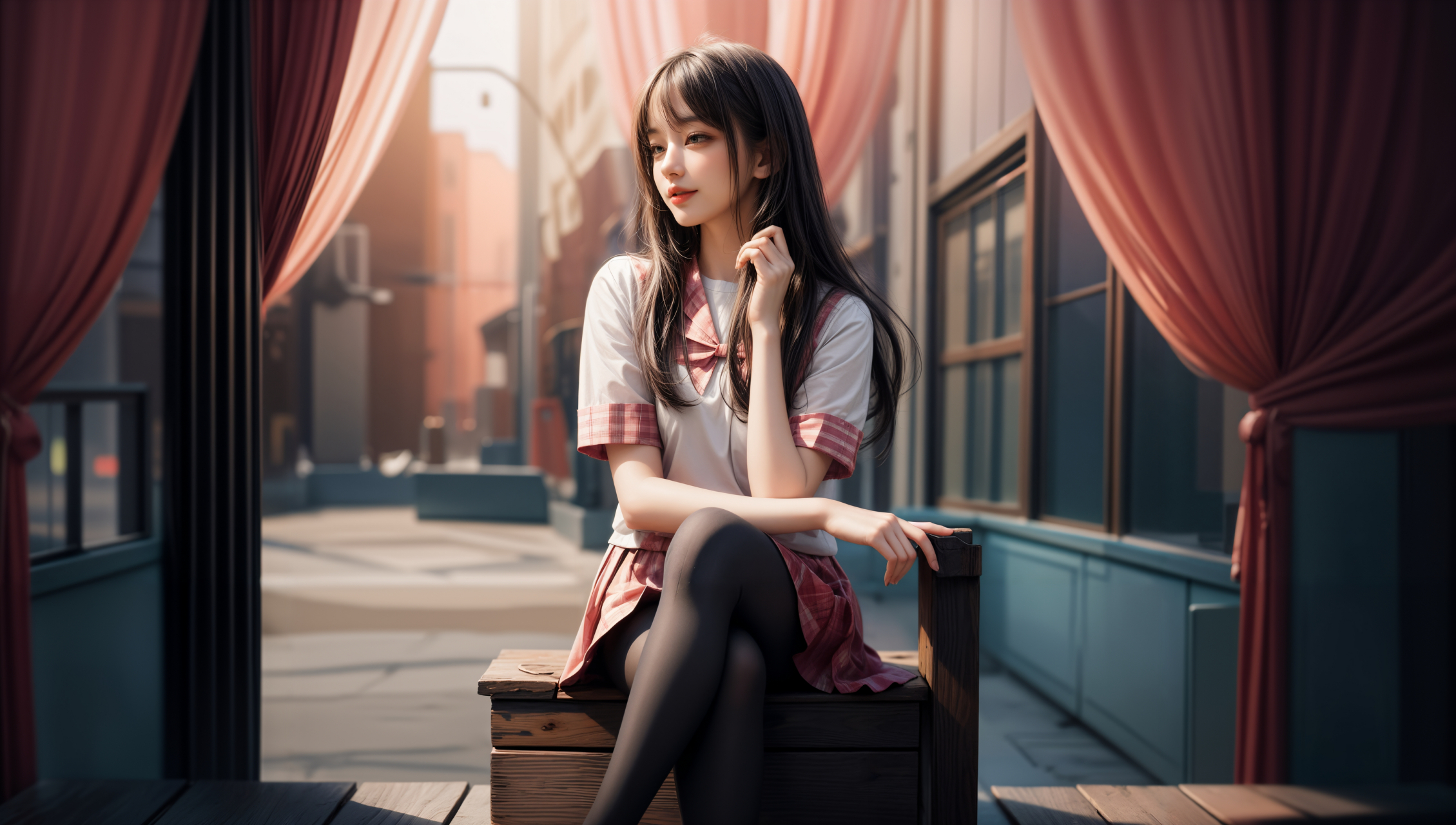 十五运会和残特奥会场馆全部达到国家无障碍建设标准